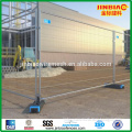 2015 Hot Sales/ pvc temporary pool fencing